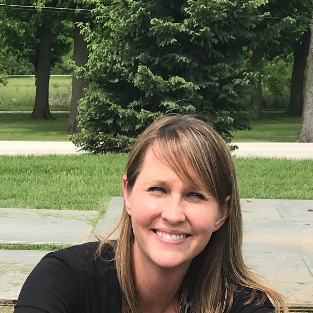 Meet your Posher, Andrea